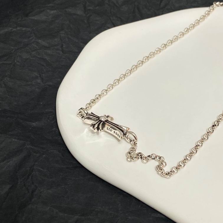 Chrome Hearts necklace 06yxh109